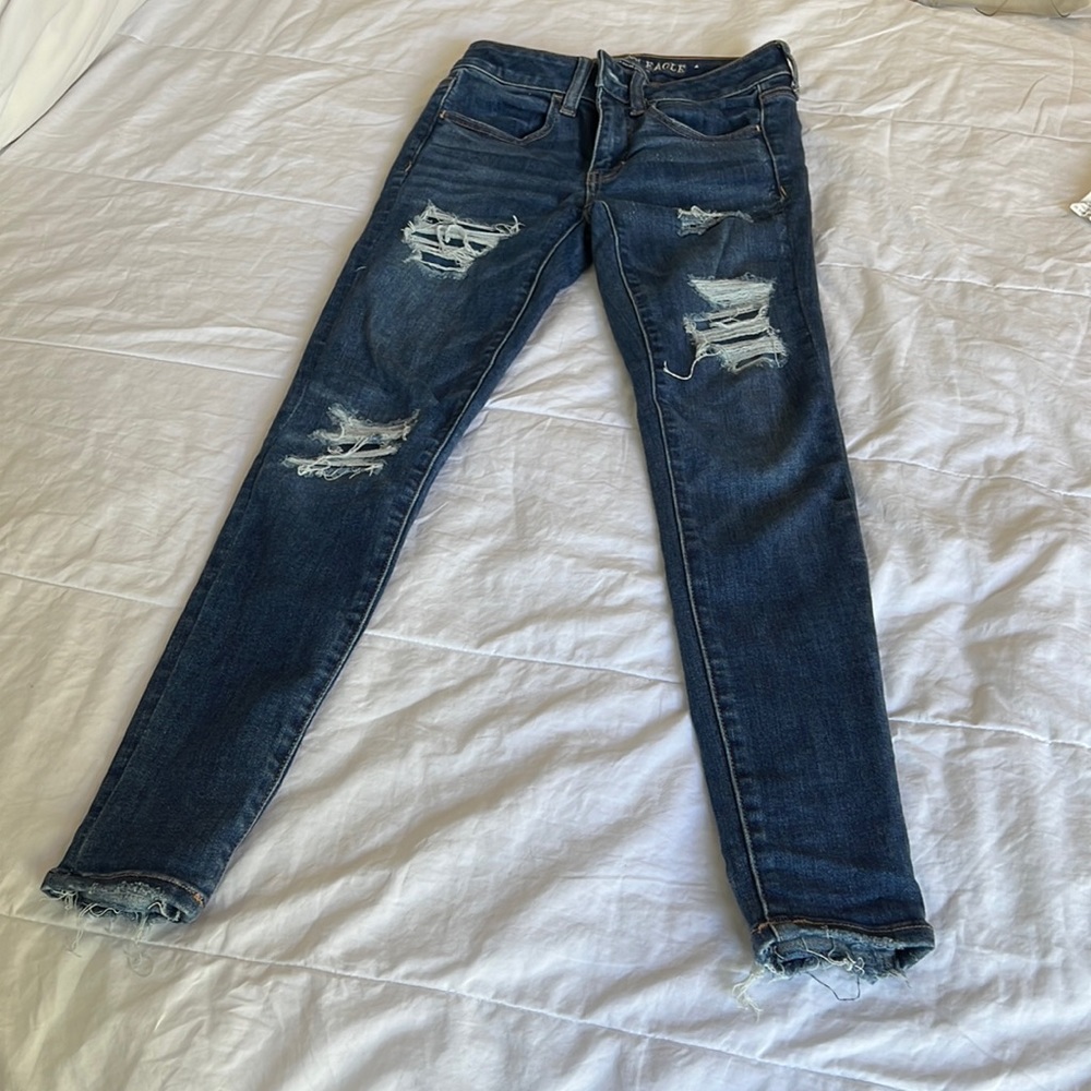NWOT - American Eagle Women's Jeans